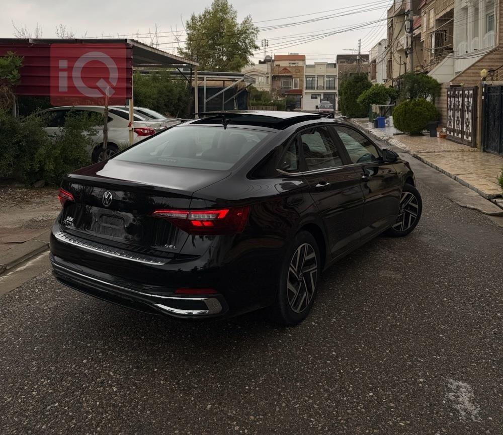 فولكسفاغن جيتا